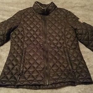 Madden Girl Puffer Jacket